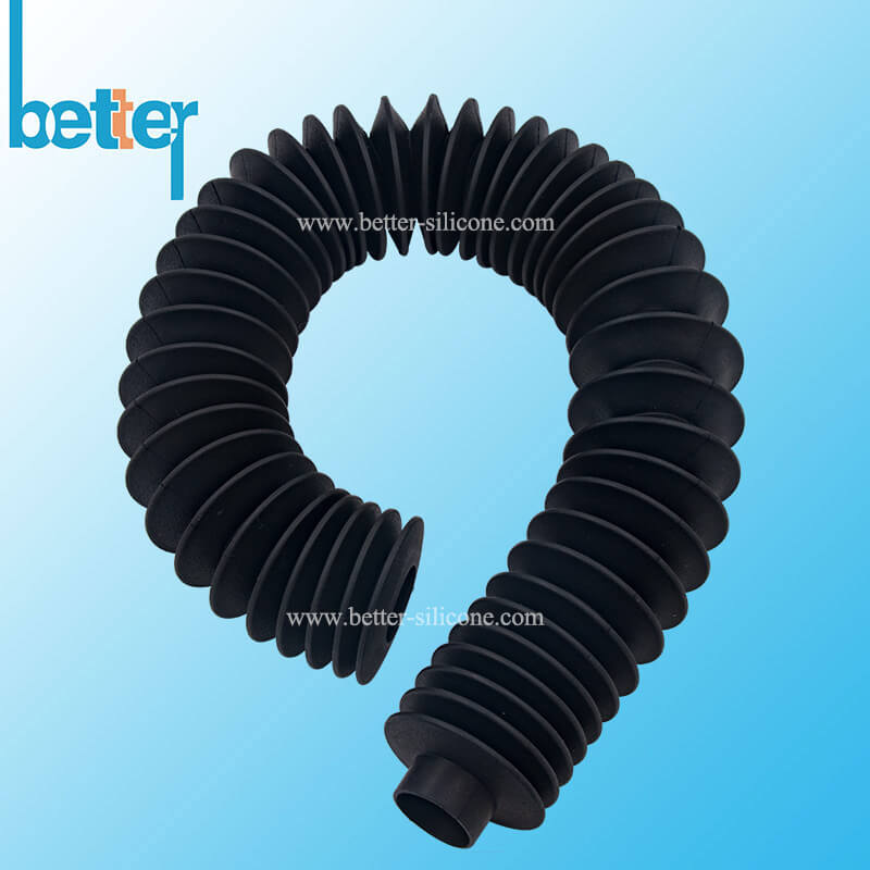 Nitrile Expansion Bellows