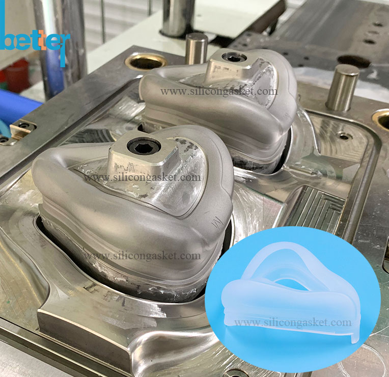 Liquid Injection Molding