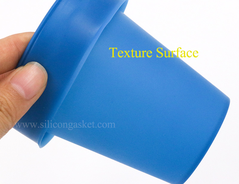 Silicone Baby Bottle Sleeve