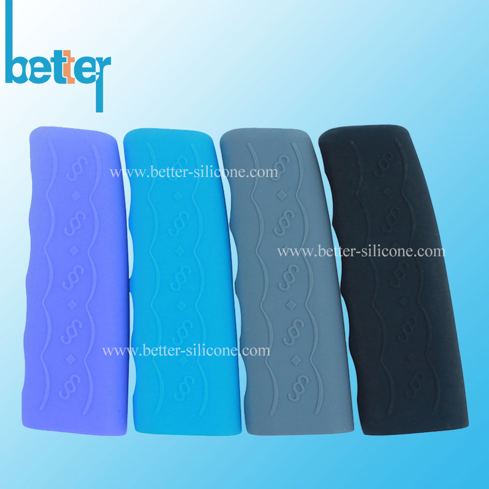 Rubber Handle Cover from China manufacturer - Better Silicone