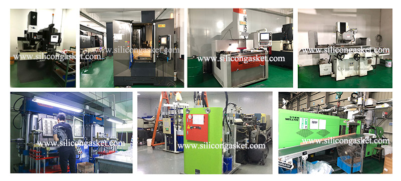 Compression Moulding