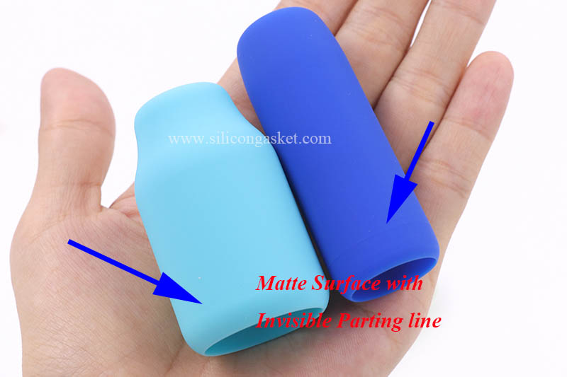 Silicone Sleeve - Better Silicone
