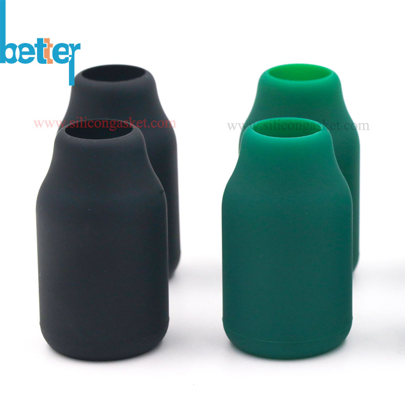 Mini Silicone Sleeve