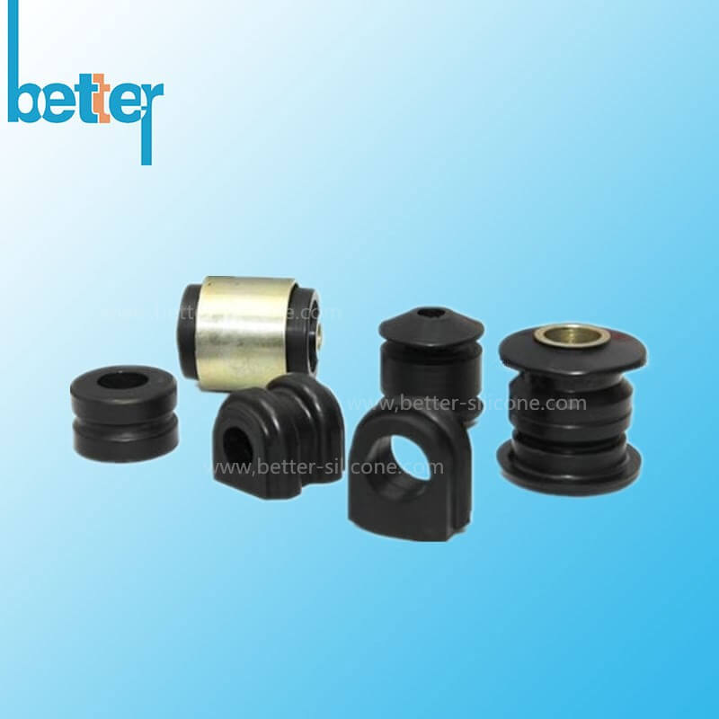 Rubber Expansion Bellows