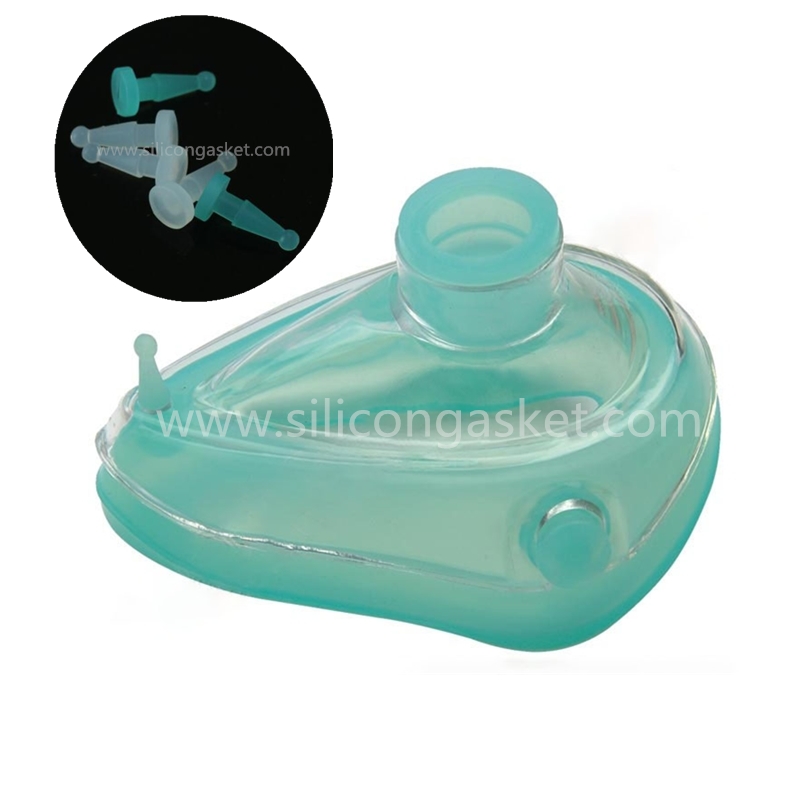Silicone Pull Plug