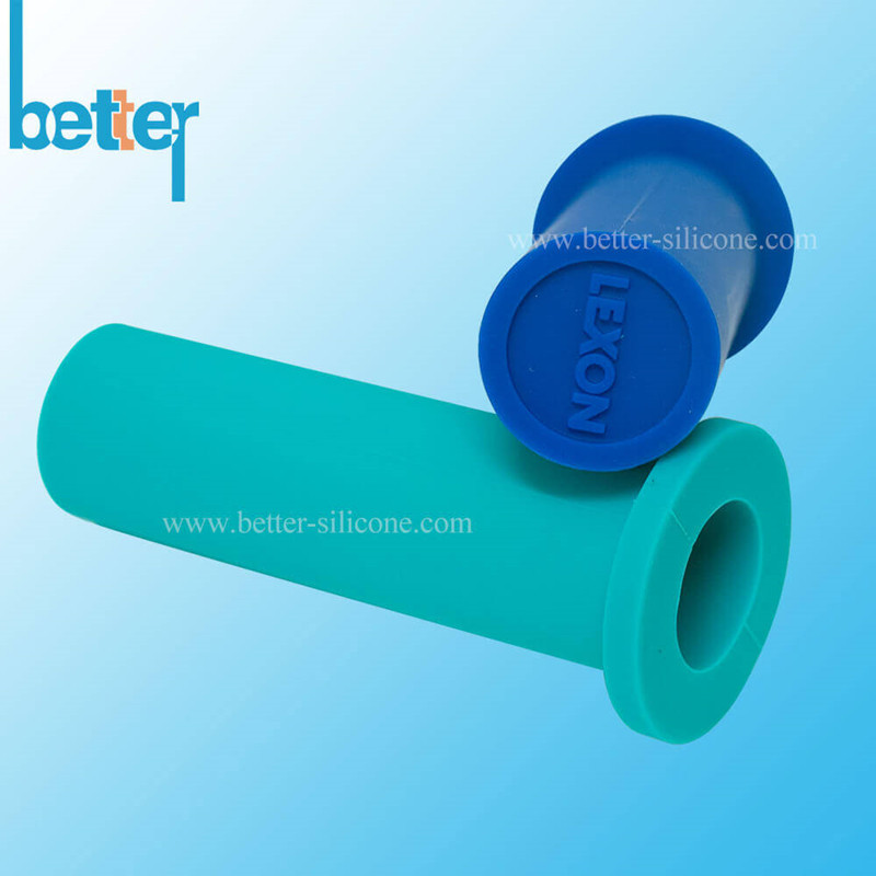 Silicone Hand Grip