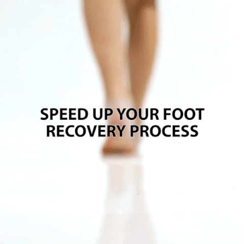 Silicone Heel Protector