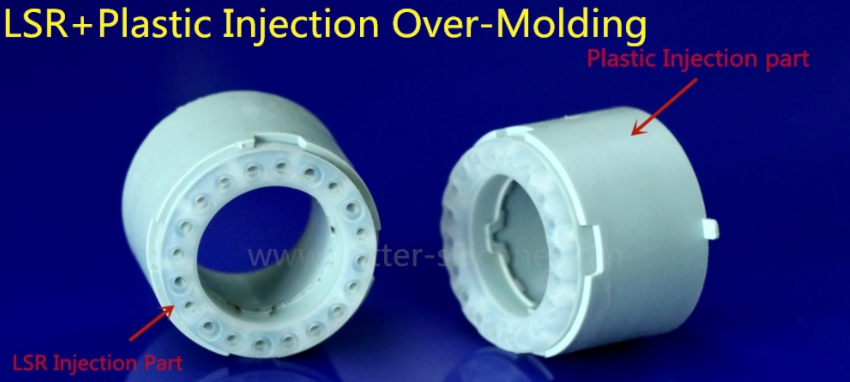 liquid silicone rubber for sale