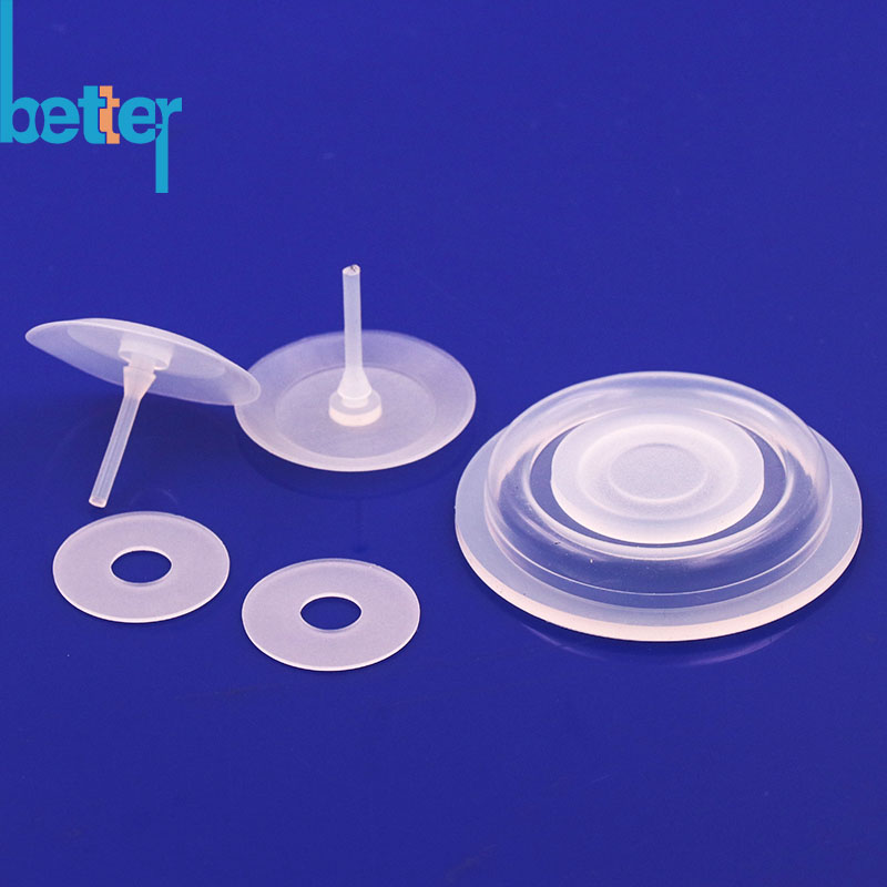 silicone gasket