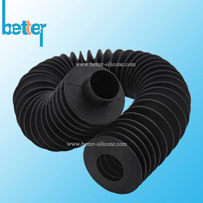 Butadien Rubber Expansion Bellows