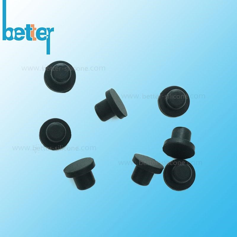 Rubber Plug