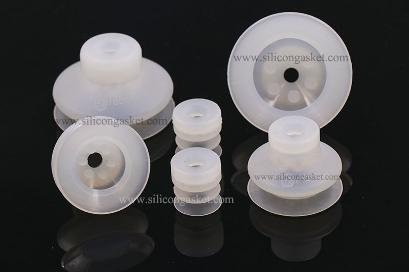 Silicone Suction Cups