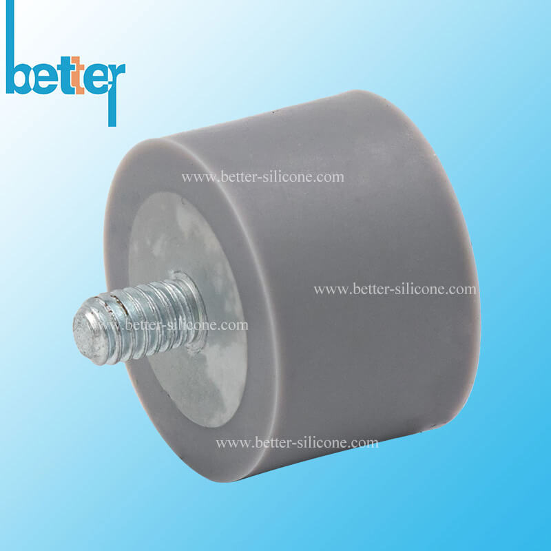 Metal NBR Rubber Bellows
