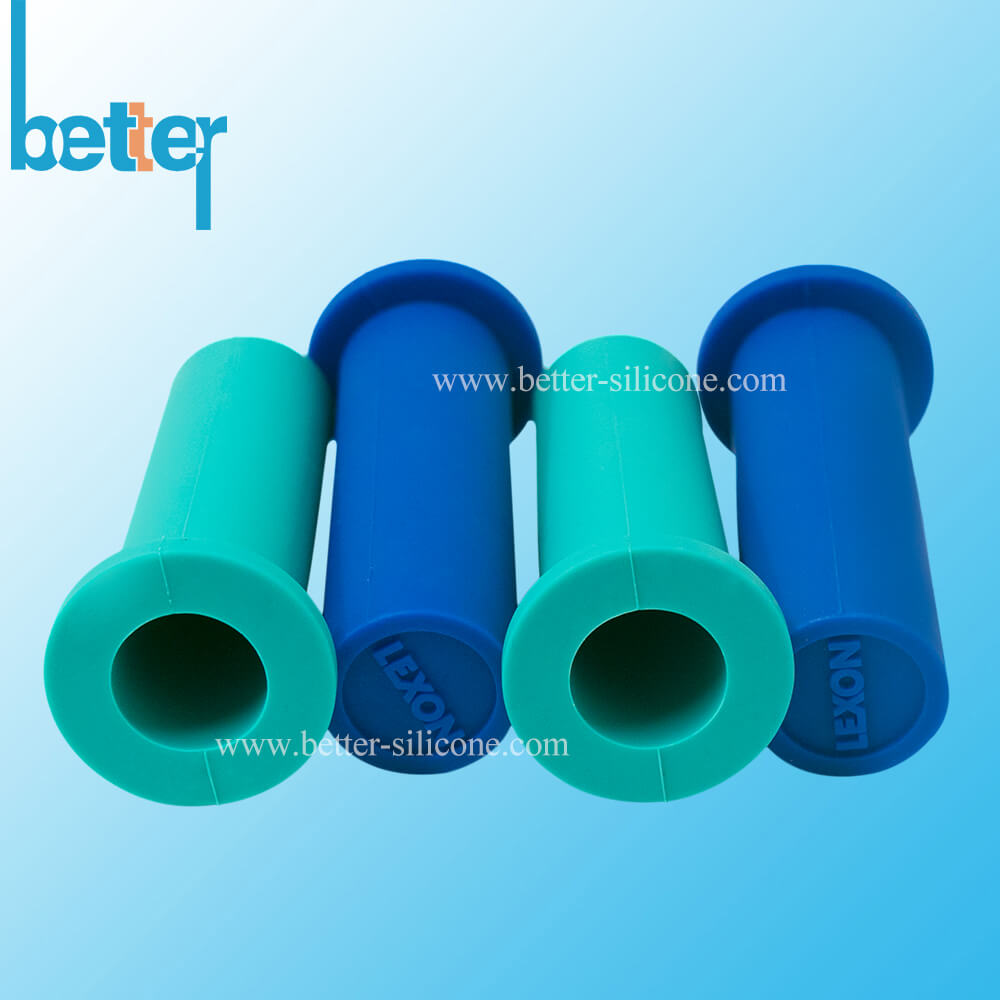 silicone lock on grips