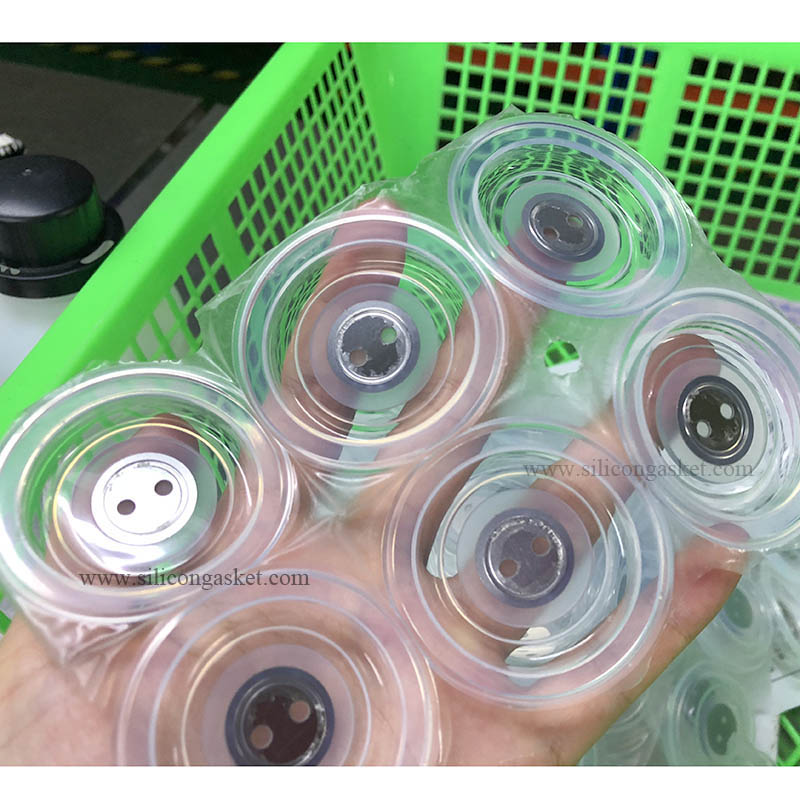 Silicone Membrane Seal