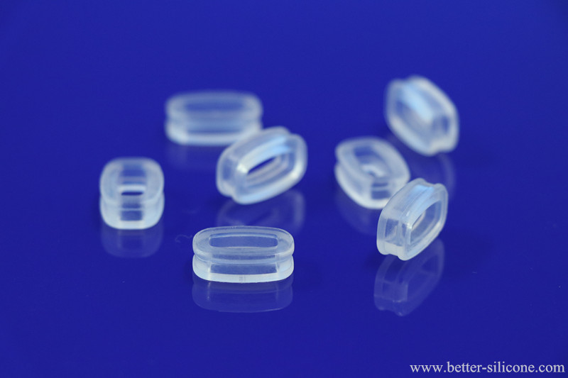 Liquid Silicone Rubber