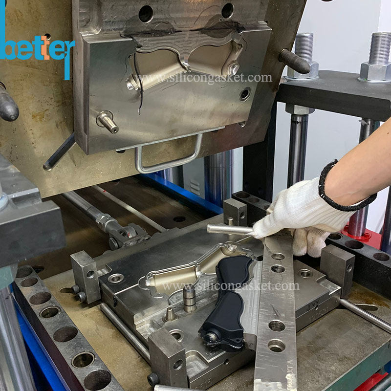 Silicone Handle Cover