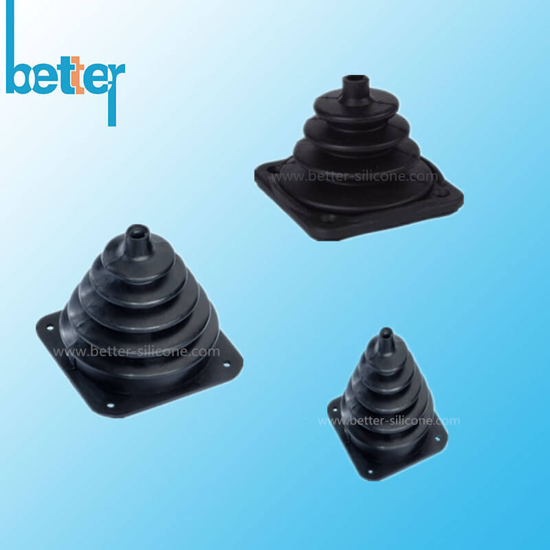 Buna Nitrile Expansion bellows