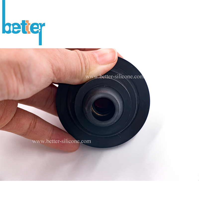 Buna Flexible Expansion Bellows