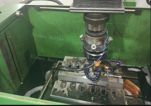 silicone rubber bellows factory (1)