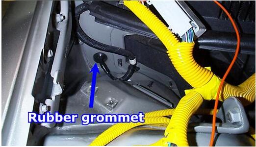 Rubber Cable Grommet from China manufacturer - Better Silicone