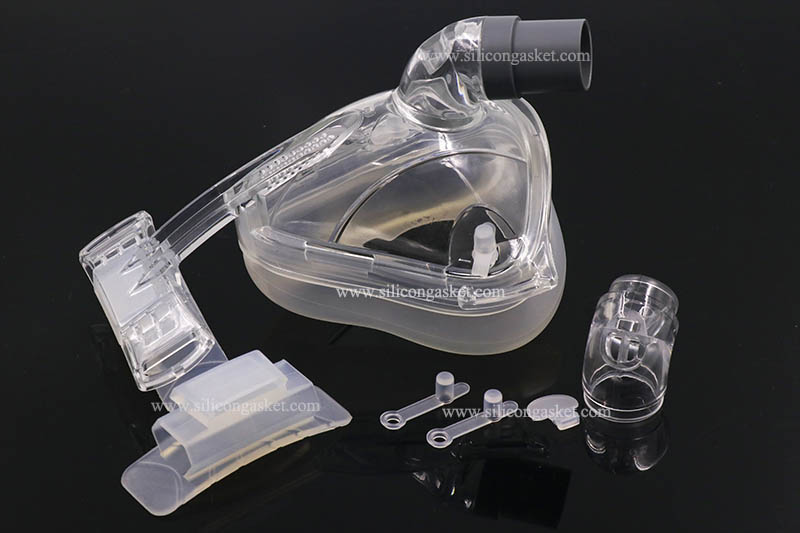 medical pad for CPAP mask