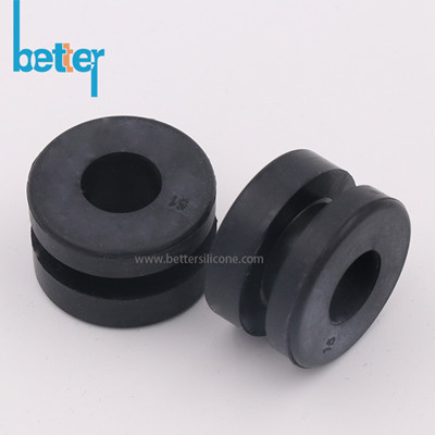 Round EPDM Rubber Grommet
