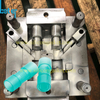 Medical Plastic Injection Mold