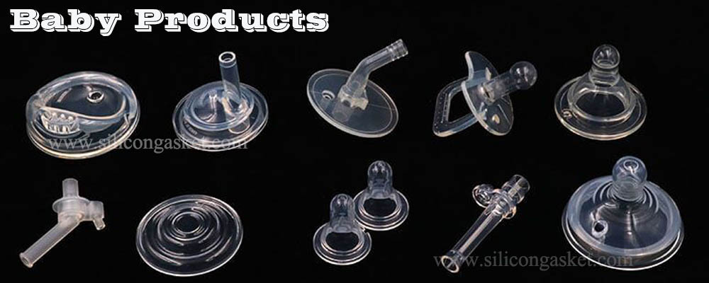 Baby Nipple