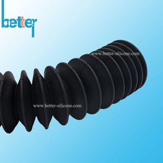 EPDM Rubber Flexible Bellows