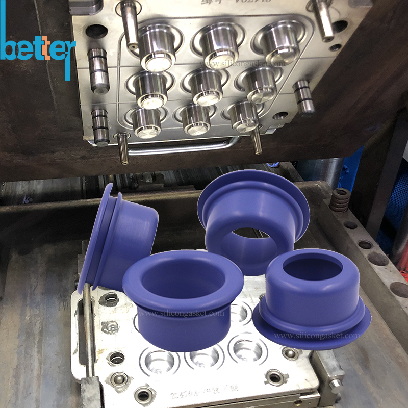 Chloroprene Grommets