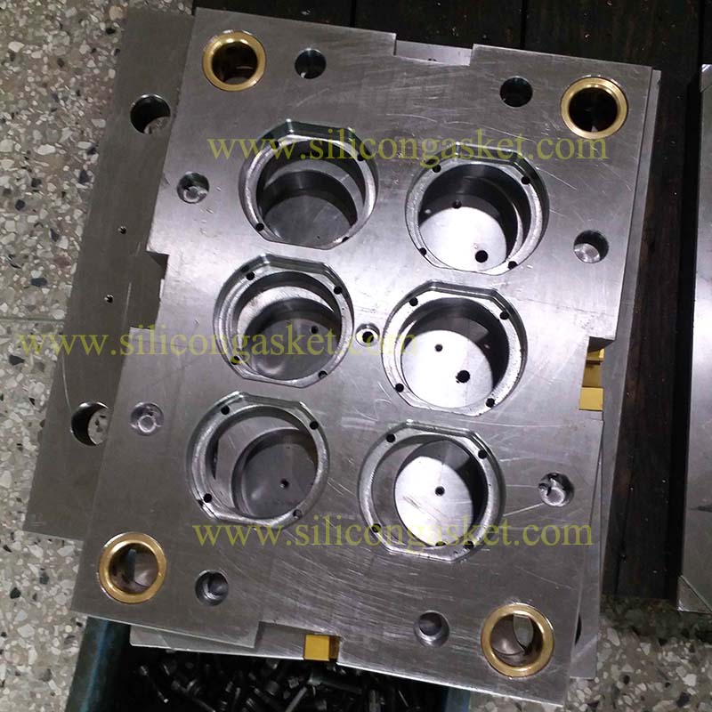 LSR Injection Mold