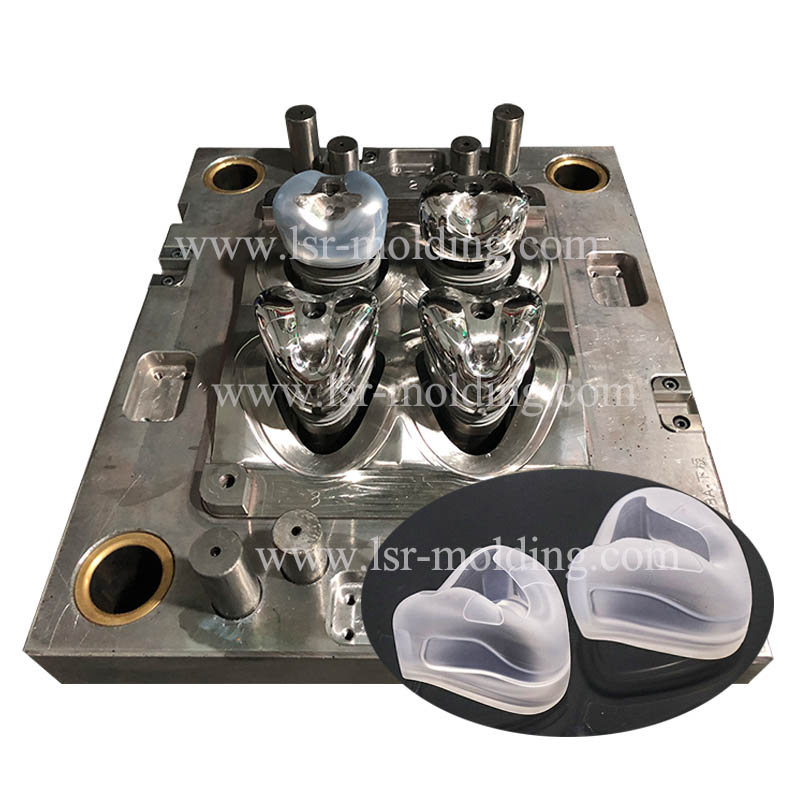 liquid silicone moulding