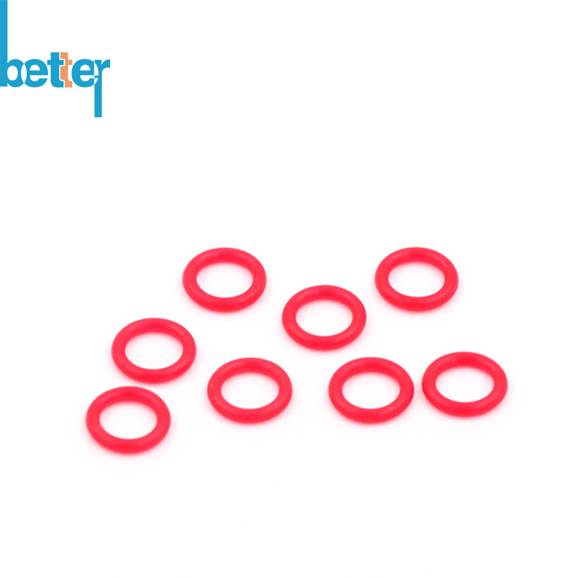 silicon o ring