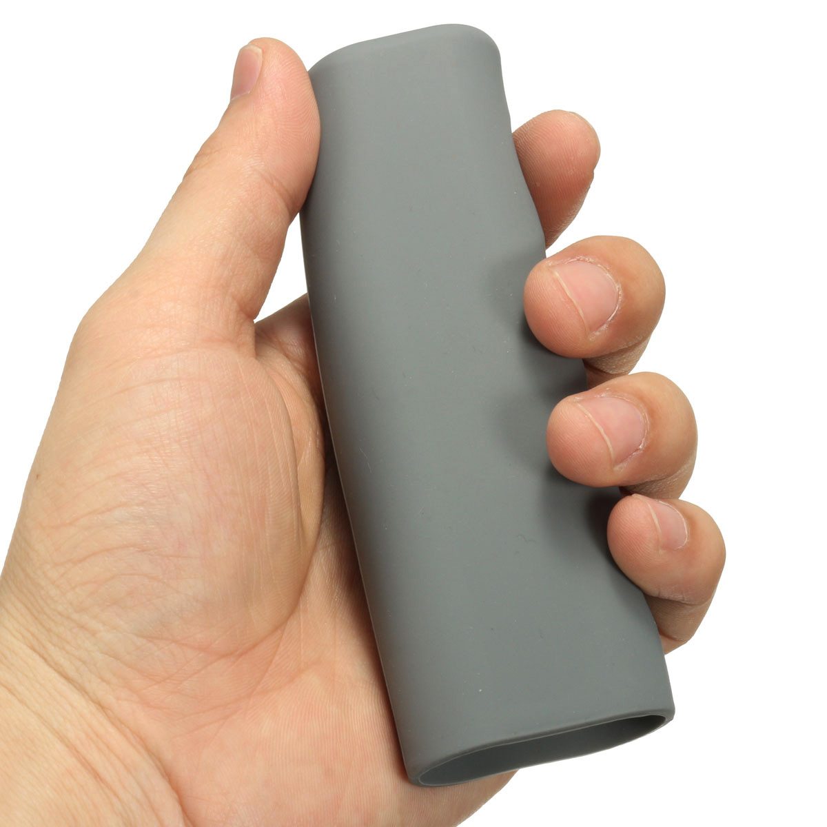 silicone lock on grips