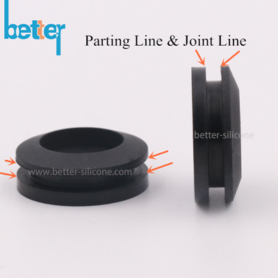 EPDM Rubber Grommet Seal